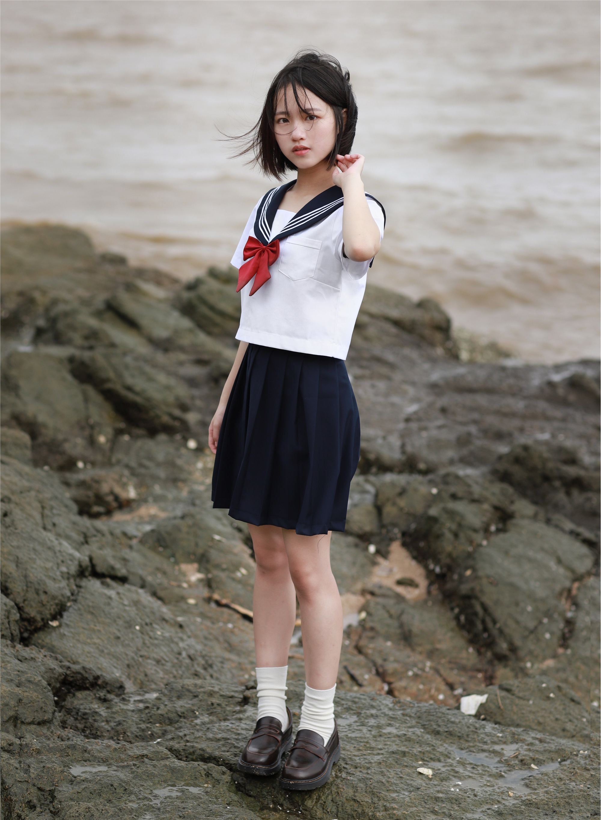 YITUYU艺图语 2021.08.31 听海 二妹